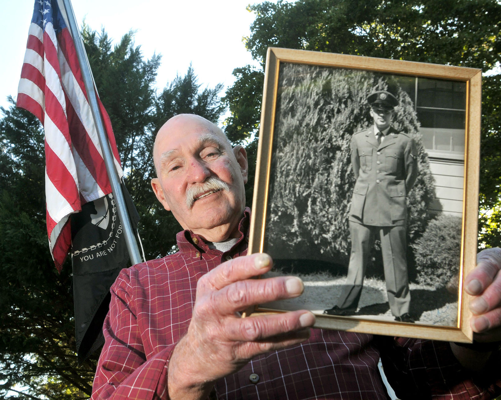 Audette, Phil Vietnam Vet